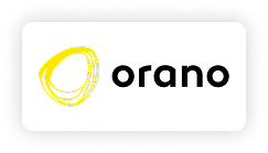 logo Orano