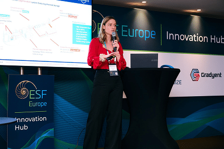Conference: Supporting European decarbonization and reindustrialization