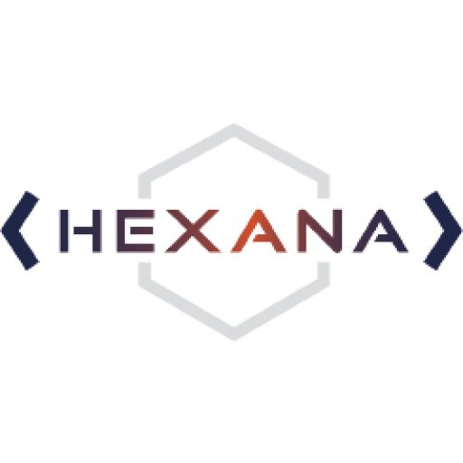 Press Logo HEXANA