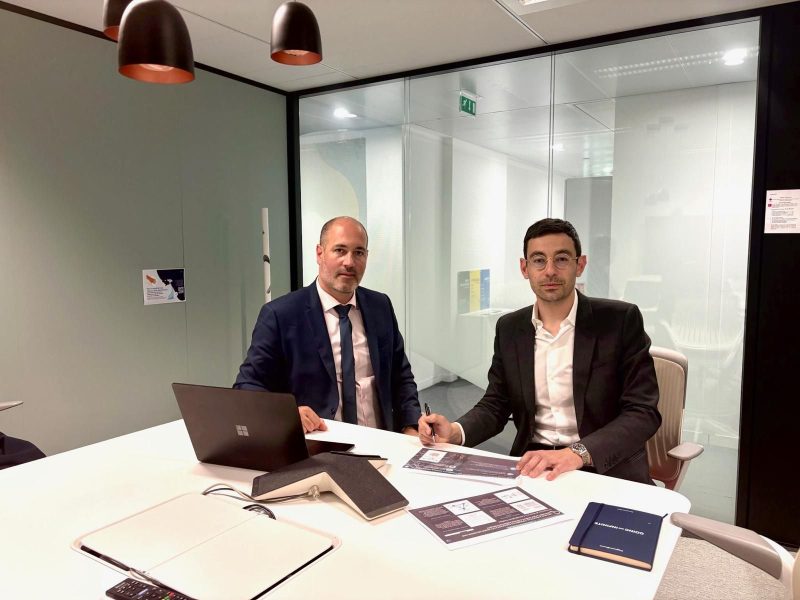 HEXANA and Capgemini: shaping the future of SMRs in Europe | HEXANA Capgemini SMR
