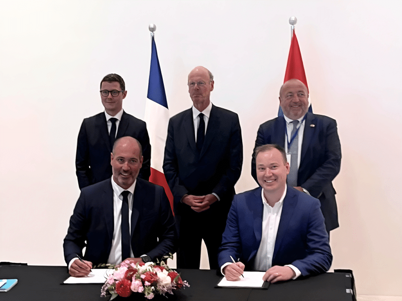 HEXANA and Norsk Kjernekraft join forces to accelerate industrial decarbonization in Norway | HEXANA Norvège
