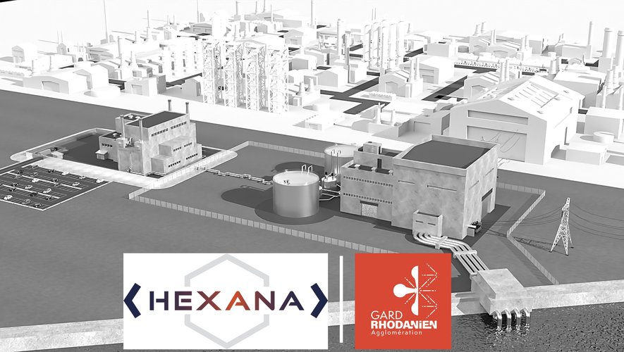 Press | HEXANA press